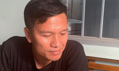 Bắt giữ đại ca cầm đầu nhóm cho vay nặng lại, uy hiếp chiếm đoạt nhà đất “con nợ”