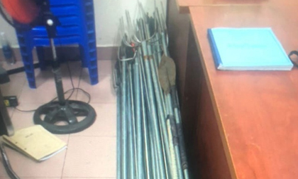 Tạm giữ 34 người ‘băng nhóm áo cam’ đập phá quán nhậu ở TP.HCM