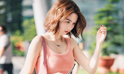 Ngọc Trinh tiết lộ lý do không học hết cấp 3, ai nghe xong cũng xót xa