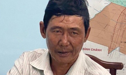 Nghi phạm phóng hỏa làm 3 người chết ở TP.HCM từng dọa giết nạn nhân