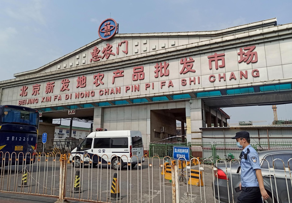 Bắc Kinh, Tokyo, Seoul đồng loạt tăng vọt ca nhiễm, Covid-19 trỗi dậy?