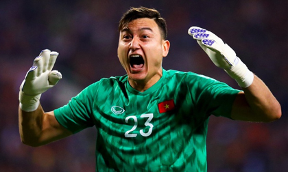 Văn Lâm khó có cơ hội dự AFF Cup 2020