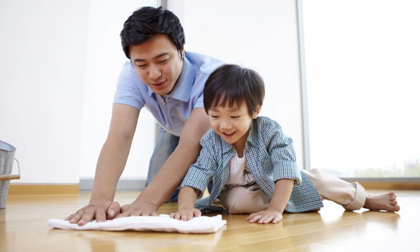 Mẹo dạy con ngoan, lễ phép đúng chuẩn người Nhật