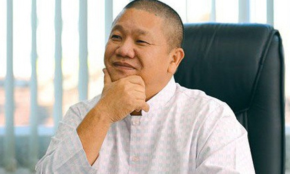Đại gia lên núi ở ẩn, bất ngờ quyết định thương vụ hơn 200 tỷ đồng