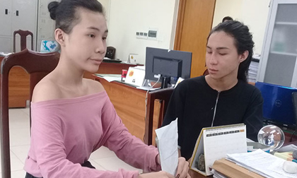 Ngày mai, 'Nữ quái chị hiểu hông' hầu tòa về tội cướp giật tài sản