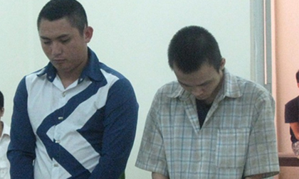 “Nỗi oan yêu râu xanh”: 'Đứng hình' khi tòa hỏi 'được bị hại đồng ý sao dùng vũ lực?'