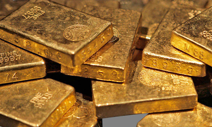 Giá vàng hôm nay 16/6: USD khởi sắc, giá vàng hạ nhiệt