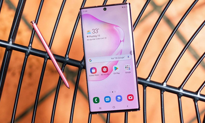 Loạt smartphone Android cao cấp đang có giá hời, đáng mua