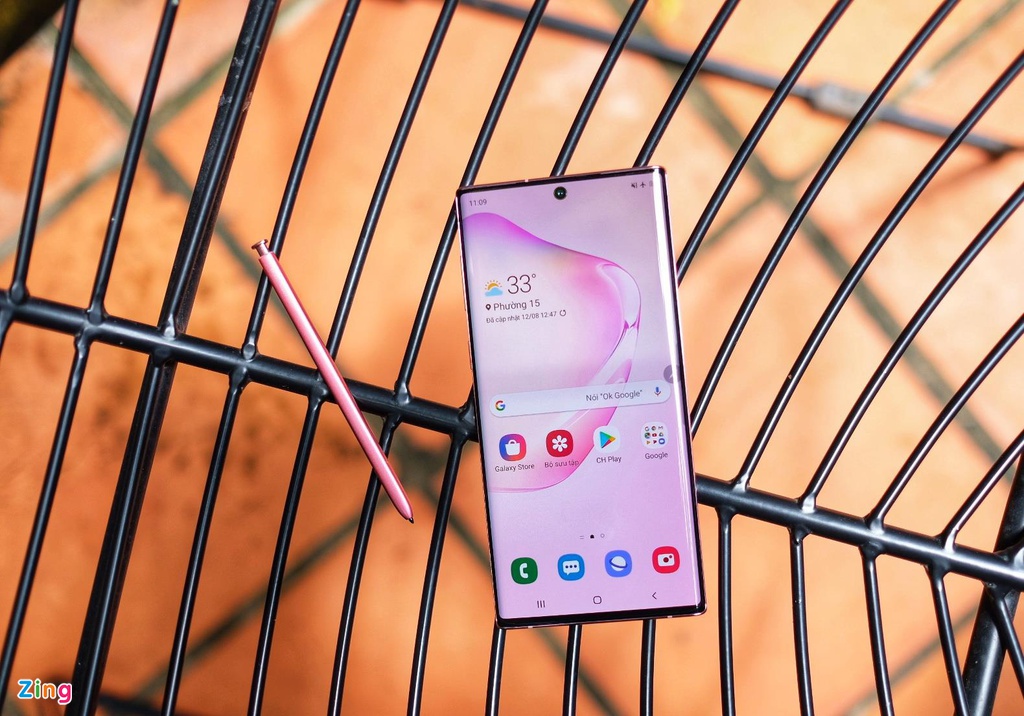 Loạt smartphone Android cao cấp đang có giá hời, đáng mua
