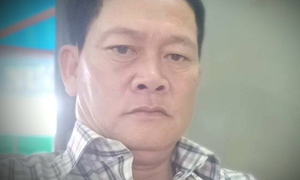 Bắt tạm giam thầy giáo sàm sỡ 2 học sinh lớp 2 rồi uống thuốc tự tử