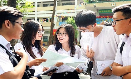 Lịch thi tốt nghiệp THPT năm 2020 chi tiết, chính xác nhất