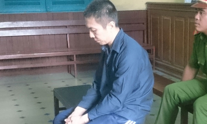 “Nỗi oan yêu râu xanh”: Ngày đền tội của “ác quỷ” hại đời cháu bé, giấu xác trong lu nước