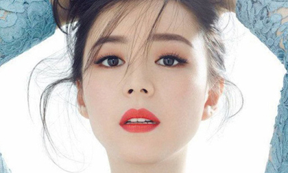 Những nét quý tướng trên mặt phụ nữ, chỉ sở hữu một điểm cũng thấy vận mệnh giàu sang
