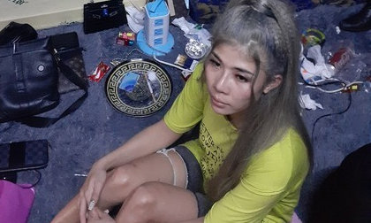 Những bữa tiệc sinh nhật 'ngập' ma túy: Kết đắng cho hotgirl, đại ca giang hồ muốn... chứng tỏ mình