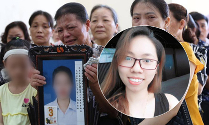 Vụ cô gái yêu anh rể mua trà sữa đầu độc chị họ: Bị cáo sức khỏe yếu, da xanh, ăn ngủ không được