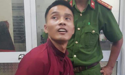 Điểm chung khó ngờ ở 2 lần vượt ngục khỏi trại giam quân sự của Triệu Quân Sự