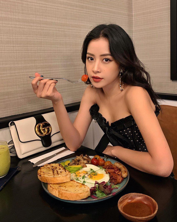 HOT: Chi Pu có người yêu mới là công tử nhà gia thế ở Hà Nội, kém cô 2 tuổi - 3