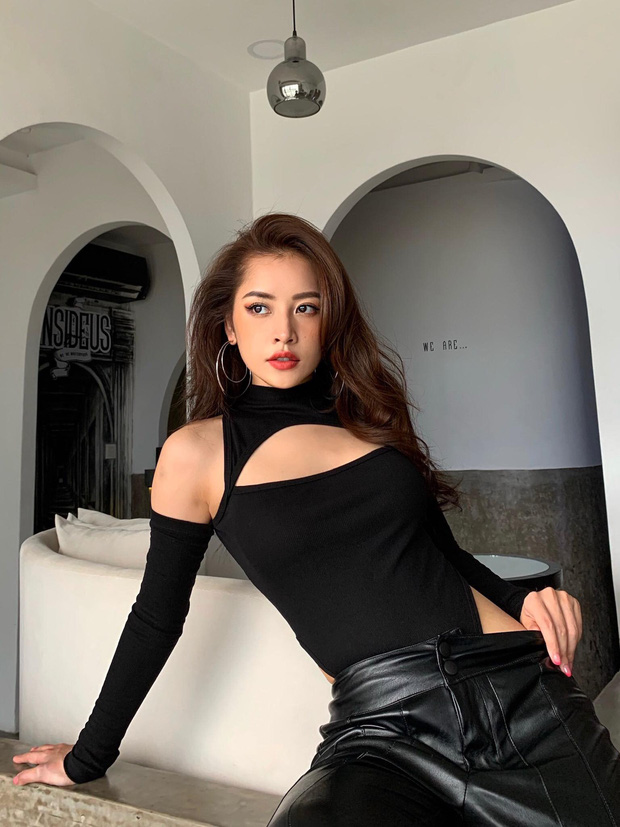 HOT: Chi Pu có người yêu mới là công tử nhà gia thế ở Hà Nội, kém cô 2 tuổi - 2