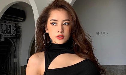 HOT: Chi Pu có người yêu mới là công tử nhà gia thế ở Hà Nội, kém cô 2 tuổi