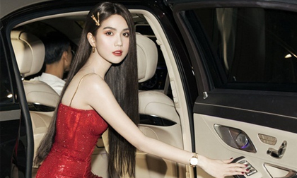 Ngọc Trinh bất ngờ thừa nhận là gái ngoan và từng bị người yêu “cắm sừng”