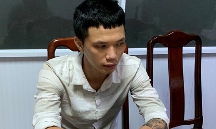 Cảnh sát ập vào khách sạn, bắt giữ nhiều người tàng trữ ma túy