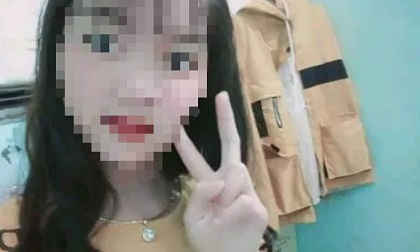 Tìm thấy thi thể em gái 13 tuổi sau 4 ngày mất tích với lời kêu cứu “Chị ơi, cứu em!”