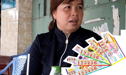 Gặp lại người bán vé số từng gây chấn động khi trả lại vé trúng thưởng tiền tỷ cho… người mua chịu