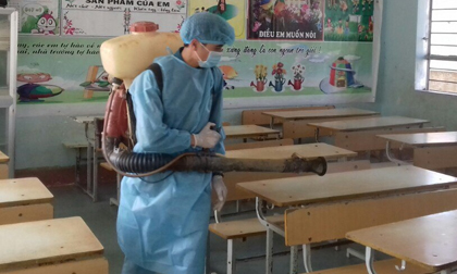 Mức độ nguy hiểm của bệnh bạch hầu: Tử vong nhanh hơn Covid-19