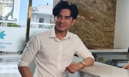 Nhan sắc thật qua camera thường của 'ông chú' U40 Đan Trường có trẻ trung như lời đồn?