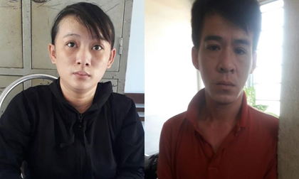 Vụ bị đâm tử vong sau cuộc gọi: Bắt đôi nam nữ