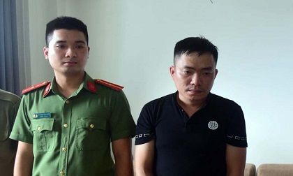 Cử nhân công nghệ cầm đầu đường dây lừa đảo hơn 100 tỷ