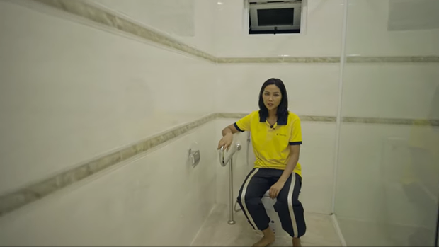Thương mẹ phải bán dây chuyền xây nhà cấp 4, H’Hen Niê bỏ 2,5 tỷ sửa thành nhà cực đẹp - 5