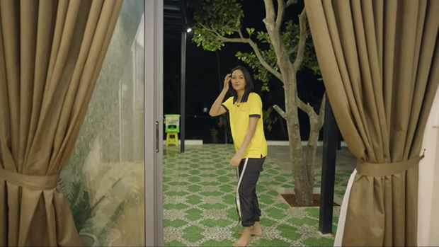 Thương mẹ phải bán dây chuyền xây nhà cấp 4, H’Hen Niê bỏ 2,5 tỷ sửa thành nhà cực đẹp - 7