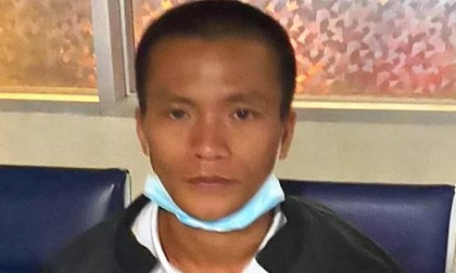 Kẻ giết người, cướp tài sản 'sa lưới' sau 12 năm trốn truy nã