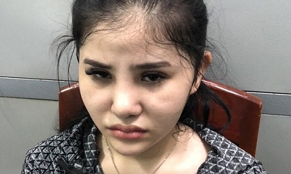 Hot girl Bình Định buôn ma túy để có tiền phẫu thuật thẩm mỹ
