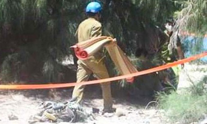 Vụ bé gái 13 tuổi mất tích sau cuộc điện thoại cầu cứu: Người mẹ ngất xỉu khi nhận tin dữ