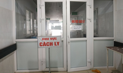 Thêm 2 ca dương tính và 12 trường hợp nghi nhiễm bệnh bạch hầu, đang được cách ly tại Đắk Lắk