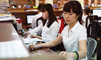 Từ 1-7- 2020, nhiều chính sách mới liên quan đến cán bộ, công chức, viên chức có hiệu lực