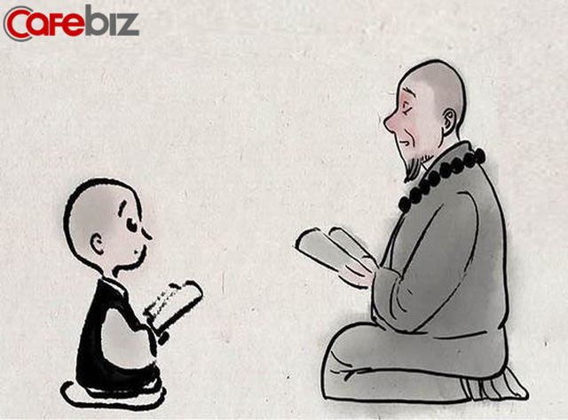 '. 9 câu chuyện nhỏ mang đạo lý sống cao thâm, đọc 1 phút bằng 1 năm tích lũy kinh nghiệm! .'