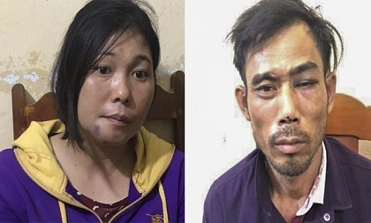 Khởi tố băng trộm nửa tấn chó, mèo bằng cyanua