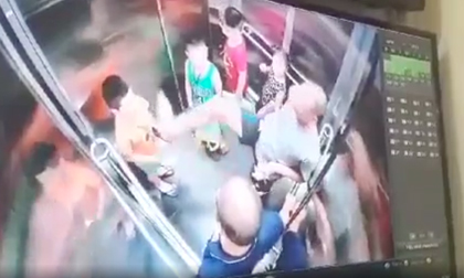 Chủ tịch Hà Nội yêu cầu điều tra vụ việc bé trai nghi bị dâm ô trong thang máy chung cư ở Hà Nội