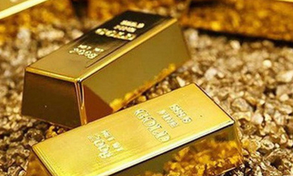 Giá vàng hôm nay 24/6: Diễn biến xấu về đại dịch Covid-19 khiến giá vàng lên đỉnh