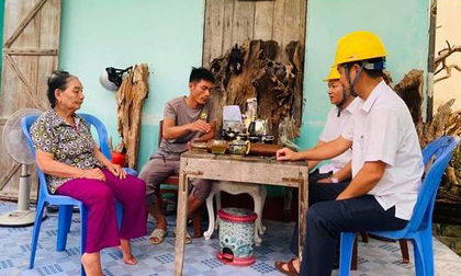 Vụ hóa đơn 90 triệu: Xem xét cách chức phó giám đốc điện lực Vân Đồn
