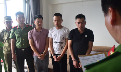 Lời khai của kẻ cầm đầu đường dây lừa đảo qua mạng chiếm đoạt gần 120 tỷ