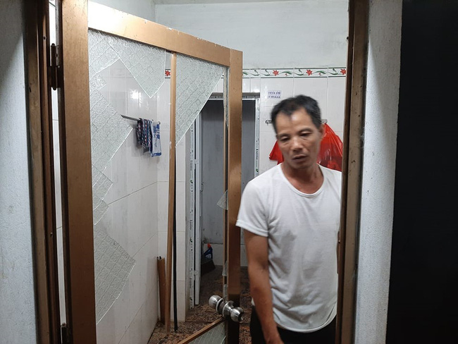 Vụ con rể truy sát cả nhà bố vợ: Nghi phạm nhờ mẹ nuôi con rồi bỏ lên đồi treo cổ tự tử