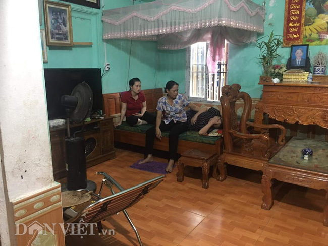 Vụ con rể truy sát cả nhà bố vợ: Nghi phạm nhờ mẹ nuôi con rồi bỏ lên đồi treo cổ tự tử - 1