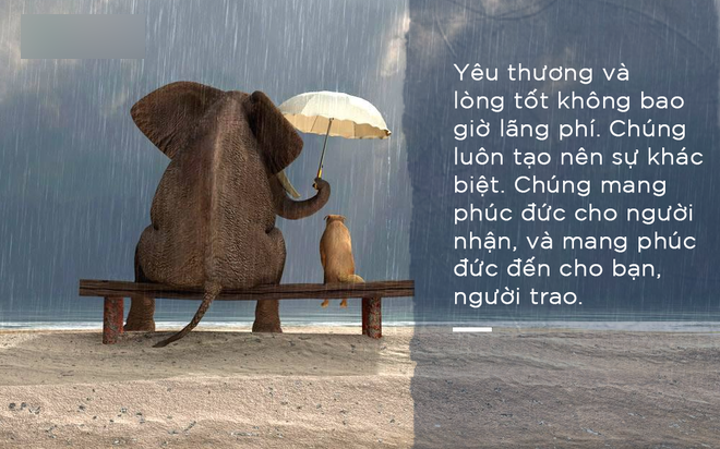 Sở hữu 1 đặc điểm này, con người càng sống càng có phúc: Bạn có biết đó là gì?