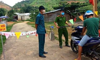 Đắk Nông: 3 ổ dịch bạch hầu trên địa bàn chưa 'truy dấu' ra nguồn lây nhiễm