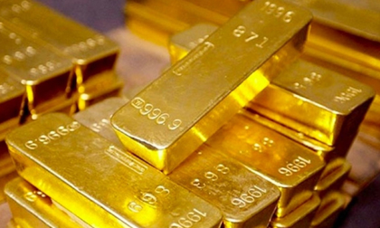 Giá vàng hôm nay 25/6: USD suy yếu, giá vàng lập đỉnh cao 8 năm