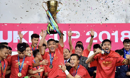 Báo Indonesia nhận định Việt Nam là đối thủ lớn nhất tại AFF Cup